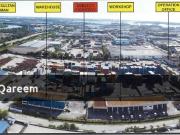 4 acres Industrial Land North Port Klang