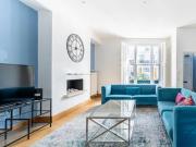 4 Addison Place, London, W11 4RJ, United Kingdom | 3 bed...