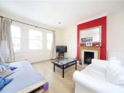 4 Alderbrook Road, Clapham South SW12, 2 bed flat to...