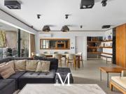 4 amb, 3 dorm, reciclado full 2 coch, depen amenities seg
