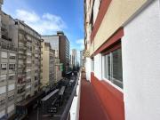 4 AMB A LA CALLE CON BALCON TERRAZA