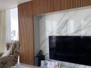 4 AMB. AMUEBLADO Y EQUIPADO EXCELENTE RENTA