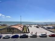 4 amb con Dependencia Primera Linea al Mar