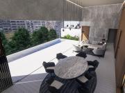 4 AMB GENZO SALGUERO VENTA C/COCHERA Incluye Patio