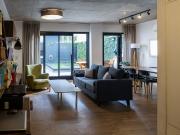 4 amb jardin/parrilla /coch/bau/sol APTO CREDITO!