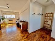 4 AMB REFACCIONADO. PISO ALTO. LUZ. IMPECABLE