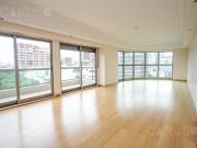 4 ambientes a estrenar apto crédito en Barrancas de Belgrano