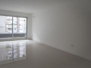 4 ambientes a estrenar en Belgrano