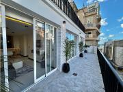 4 AMBIENTES A LA CALLE CON BALCON TERRAZA CORRIENTES 1641