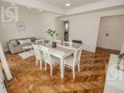 4 AMBIENTES A LA CALLE CON BALCON TERRAZA Y VISTA...