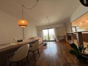 4 ambientes a la calle con cochera y terraza privada