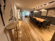 Excelente 4 Ambientes con Dependencia Cochera y Baulera...