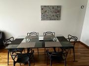 4 Ambientes Amueblado 2 Baños y Toilette Cocina y...