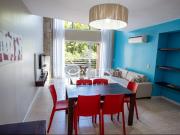 4 ambientes amueblado en SEA POINT