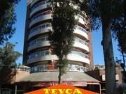 alquiler temporario dept de 4 AMBIENTES zona centro, Pinamar