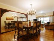 4 ambientes balcón aterrazado cochera dependencia