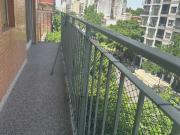 4 AMBIENTES BALCÓN TOILETTE LAVADERO MUY LUMINOSO