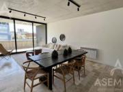 4 Ambientes C/ Cochera Nuñez