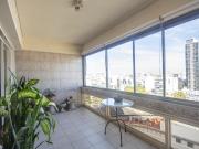 4 ambientes Cochera fija, Seg 24hs Torre – Arq. M.R. Álvarez