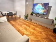 4 AMBIENTES COCHERA FLORES