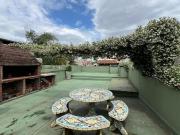 4 AMBIENTES COCHERA PATIO TERRAZA APTO CREDITO