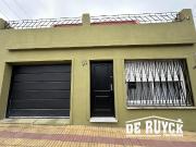 4 ambientes con 2 baños, PH al frente