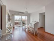 4 ambientes en alquiler Caballito 2 cocheras