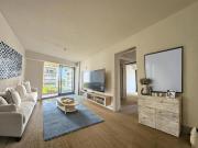 4 ambientes con 3 baños Pileta segruidad 24hs Gym Amenities