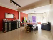 4 AMBIENTES CON COCHERA, BALCÓN Y TERRAZA