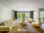 4 ambientes con cochera en Nicaragua y Fitz Roy Palermo