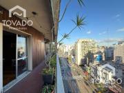 4 Ambientes con dependencia y con cochera Belgrano