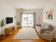 4 ambientes con cochera en Recoleta