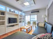 4 ambientes con cochera y baulera en Barrio Norte. EN VENTA!