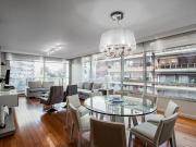 4 ambientes con cochera y baulera en VENTA Belgrano