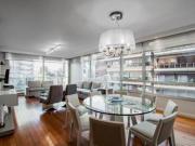4 ambientes con cochera y baulera en VENTA Belgrano