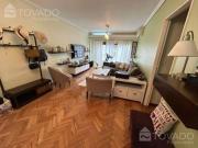 4 ambientes con cochera y baulera en Villa Urquiza!