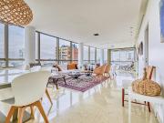 TORRE GREEN TOWER. 4 AMBIENTES, 2 COCHERAS, AMENITIES DE...