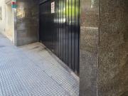 4 ambientes con Dependencia Cochera y Baulera