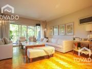 4 Ambientes con Dependencia, Cochera y Seguridad 24hs en...