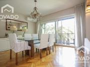 4 Ambientes con Dependencia, Cochera y Seguridad 24hs en...