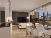 4 Ambientes con Dependencia en Edificio Full Amenities!