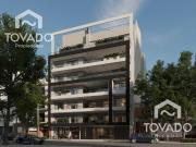 4 Ambientes con Dependencia en Edificio Full Amenities!