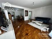 4 Ambientes con Dependencia! Piso Alto en Recoleta!