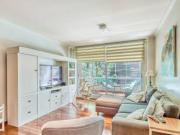 4 ambientes con dependencia y cochera