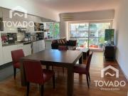 4 Ambientes con Dependencia y Cochera en Las Cañitas!