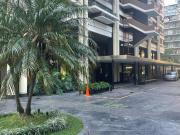 4 ambientes con dependencia y cocheras Coronel Diaz 2100