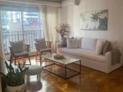 4 Ambientes con dependencia y espacio guardacoche. en...