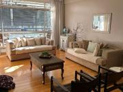 4 ambientes con dos cocheras en Palermo. EN VENTA!