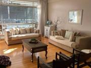 4 ambientes con dos cocheras en Palermo. EN VENTA!