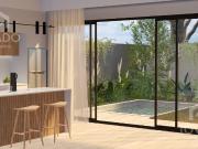 4 Ambientes con Jardín en Colegiales! En construcción!